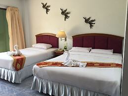 Krabi Golden Hill Hotel