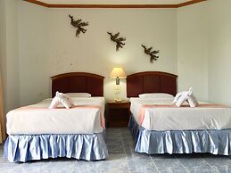 Krabi Golden Hill Hotel