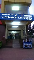 Cinnamon Residency