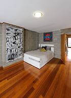 Retro House