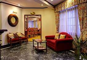 Summit Le Royale Hotel, Shimla