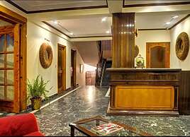 Summit Le Royale Hotel, Shimla