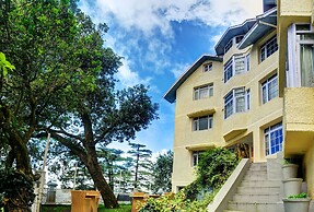 Summit Le Royale Hotel, Shimla