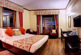 Summit Le Royale Hotel, Shimla