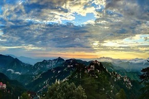 Summit Le Royale Hotel, Shimla