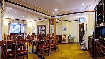 Summit Le Royale Hotel, Shimla