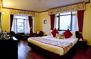 Summit Le Royale Hotel, Shimla