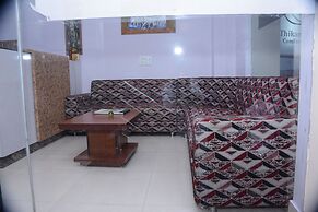 Hotel Thikana Palace