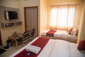 Hotel Thikana Palace