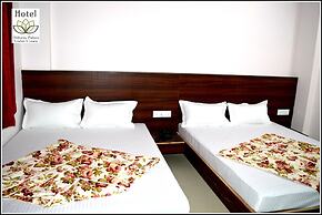 Hotel Thikana Palace