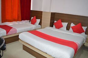 Hotel Thikana Palace