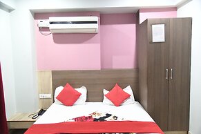 Hotel Thikana Palace