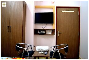 Hotel Thikana Palace