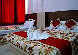 Hotel Thikana Palace