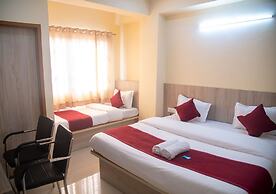Hotel Thikana Palace