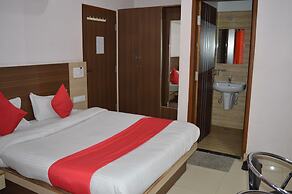 Hotel Thikana Palace