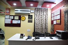 Hotel Thikana Palace