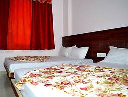 Hotel Thikana Palace