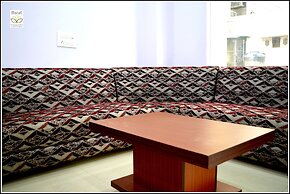 Hotel Thikana Palace