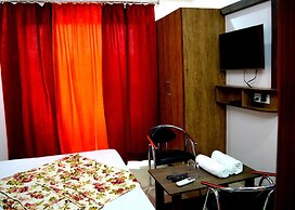 Hotel Thikana Palace