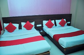 Hotel Thikana Palace