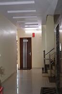 Hotel Thikana Palace