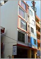 Hotel Thikana Palace