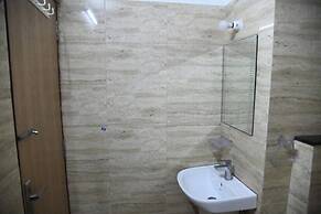 Hotel Thikana Palace