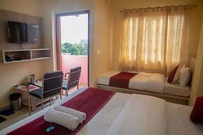 Hotel Thikana Palace