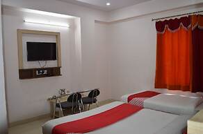 Hotel Thikana Palace