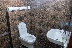 Hotel Thikana Palace