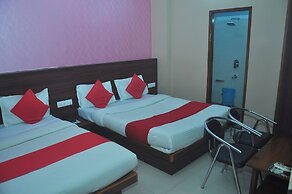 Hotel Thikana Palace