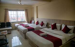 Hotel Thikana Palace
