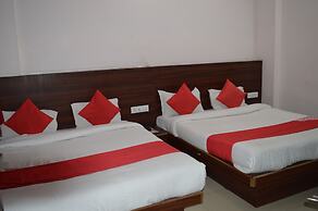 Hotel Thikana Palace