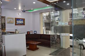 Hotel Thikana Palace