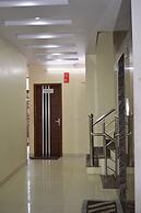 Hotel Thikana Palace