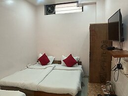 Hotel Thikana Palace