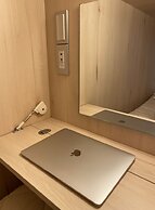 TOKYO-W-INN Asakusa - Hostel