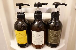 TOKYO-W-INN Asakusa - Hostel