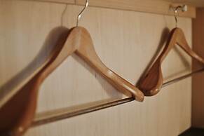 TOKYO-W-INN Asakusa - Hostel