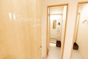 TOKYO-W-INN Asakusa - Hostel