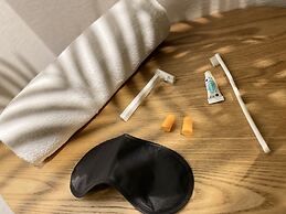 TOKYO-W-INN Asakusa - Hostel