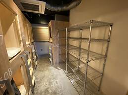 TOKYO-W-INN Asakusa - Hostel