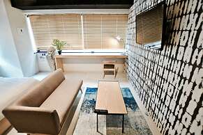 TOKYO-W-INN Asakusa - Hostel