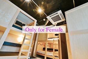 TOKYO-W-INN Asakusa - Hostel