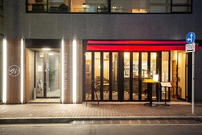 TOKYO-W-INN Asakusa - Hostel