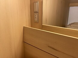 TOKYO-W-INN Asakusa - Hostel