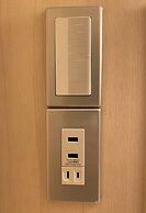 TOKYO-W-INN Asakusa - Hostel