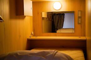 TOKYO-W-INN Asakusa - Hostel