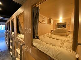 TOKYO-W-INN Asakusa - Hostel